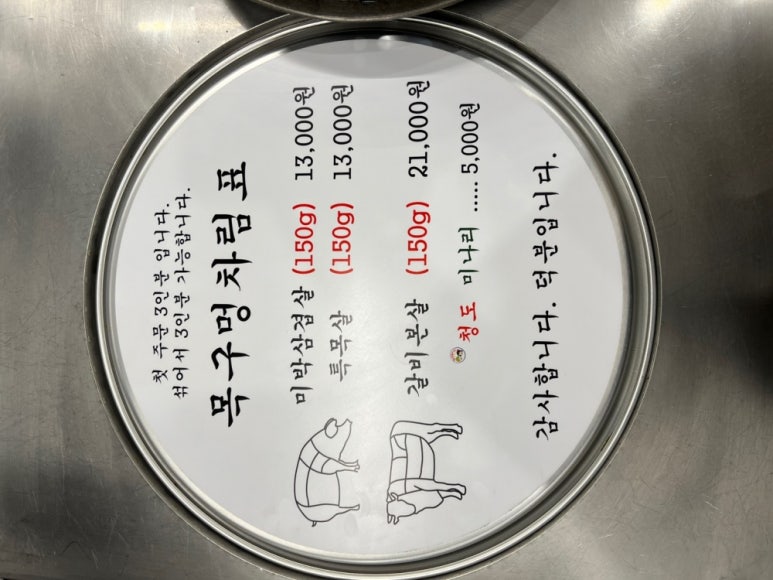 목구멍 방이점 이미지