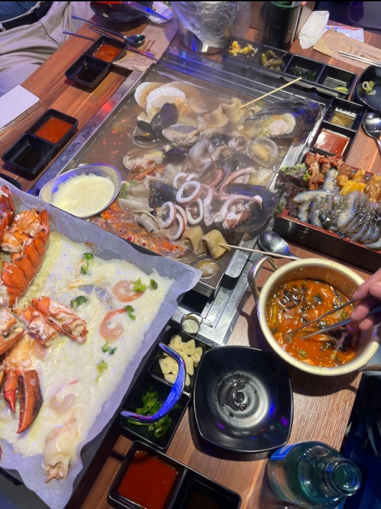 대박찜구이 이미지