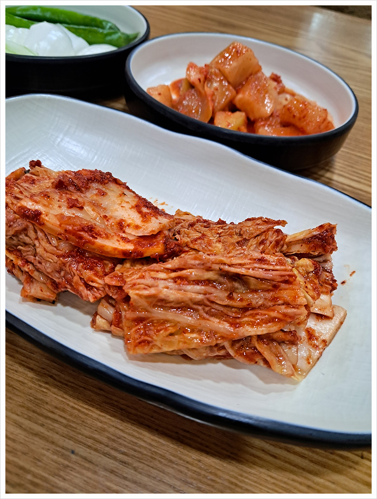 서울뚝배기해장국 이미지