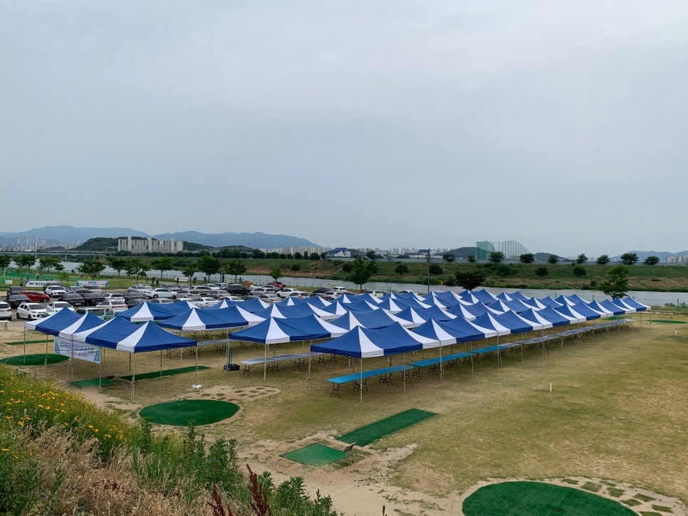 대구천막 이미지