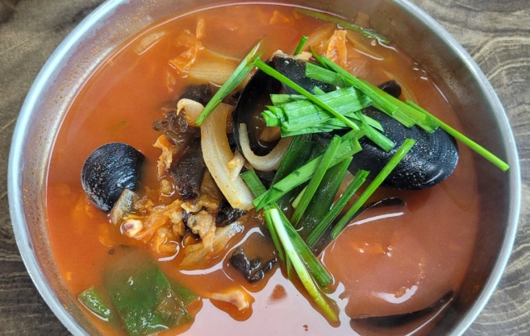 도안반점 이미지