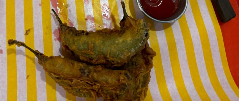 신중앙식당 이미지