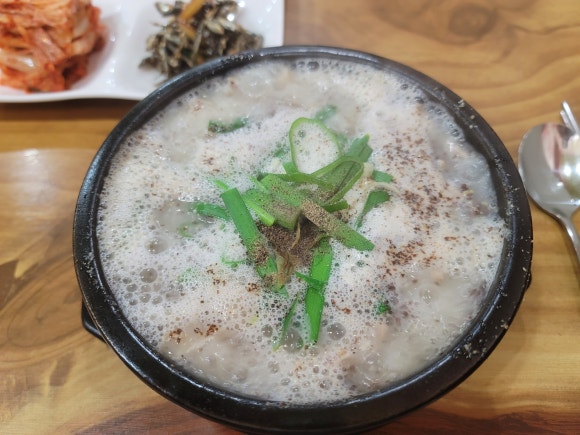 삼미국밥 이미지