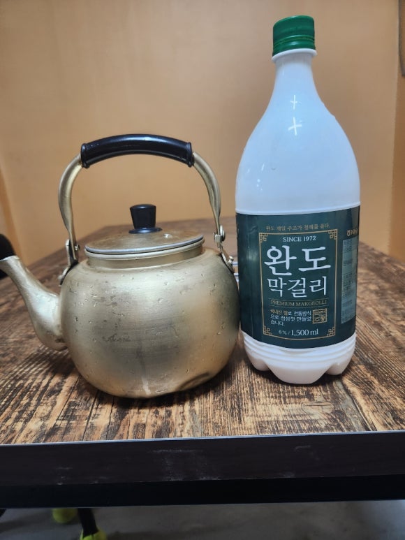 도라지야식 이미지