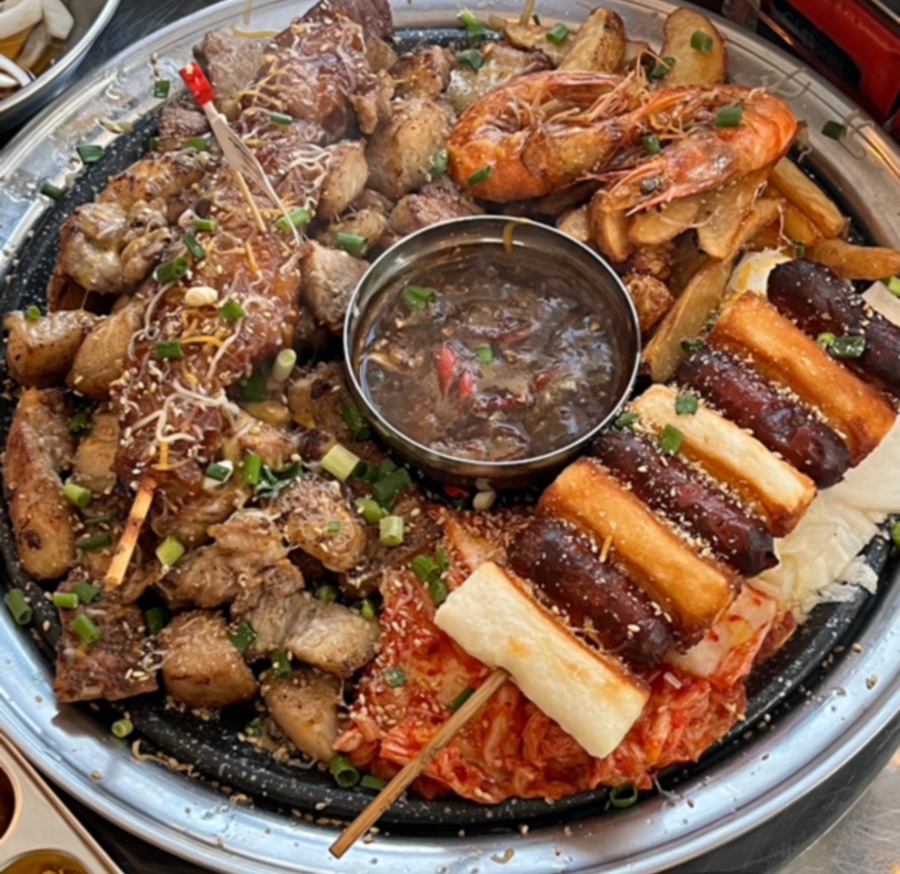 전포캠핑장 이미지