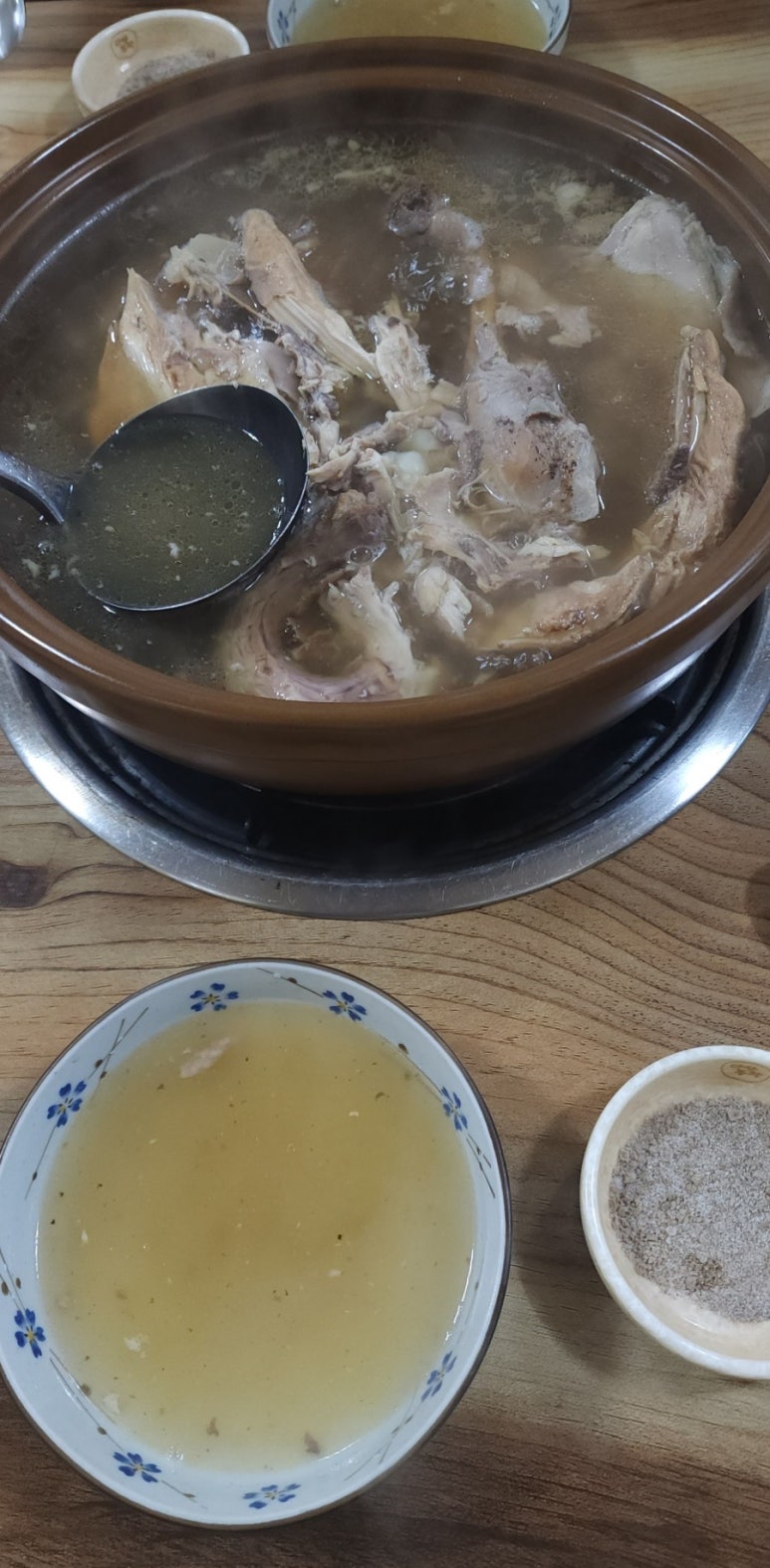 서정식당 이미지