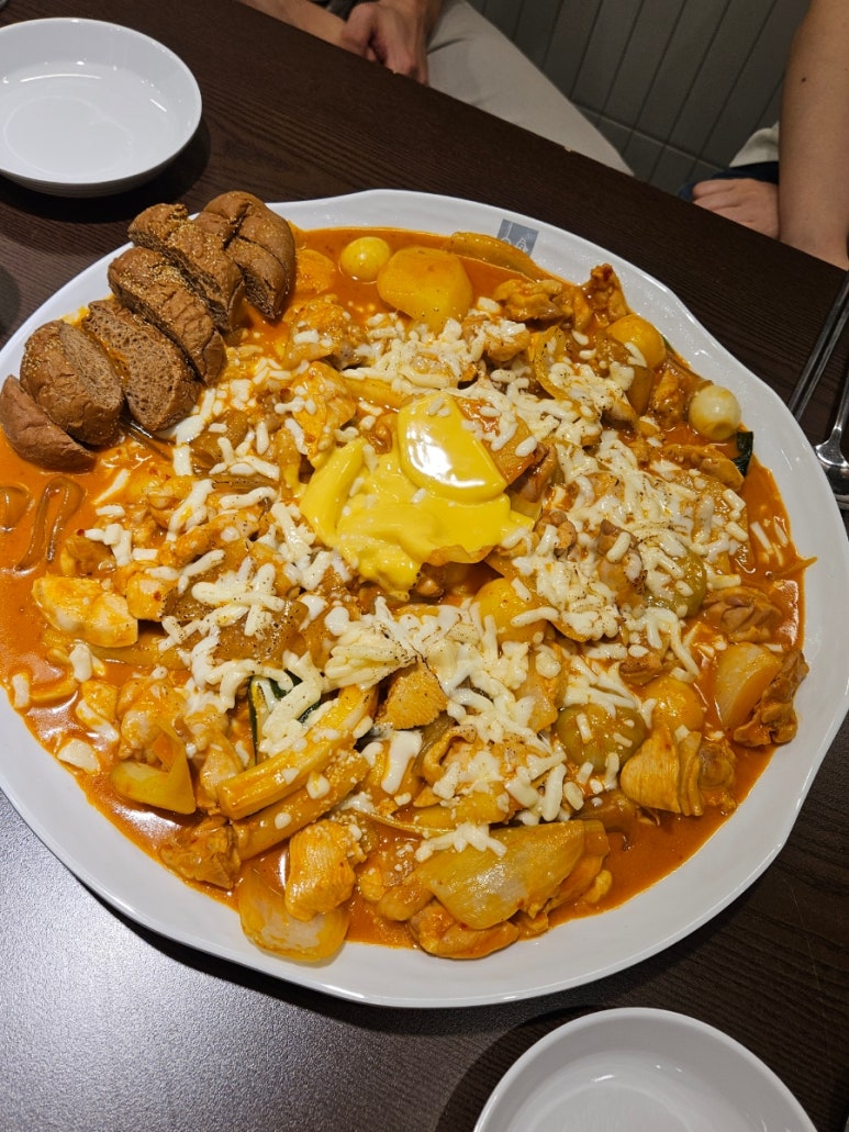 찜닭도사 이미지