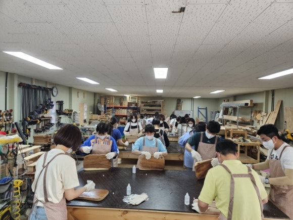 군산풍문초등학교 이미지