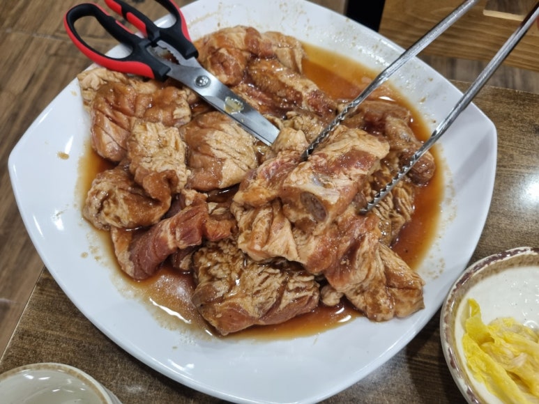 창동면옥 이미지