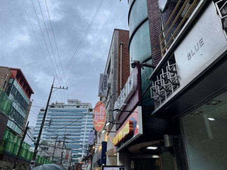 홀리앤졸리도넛&커피 이미지