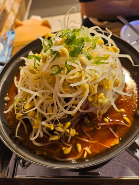 군닭발 이미지