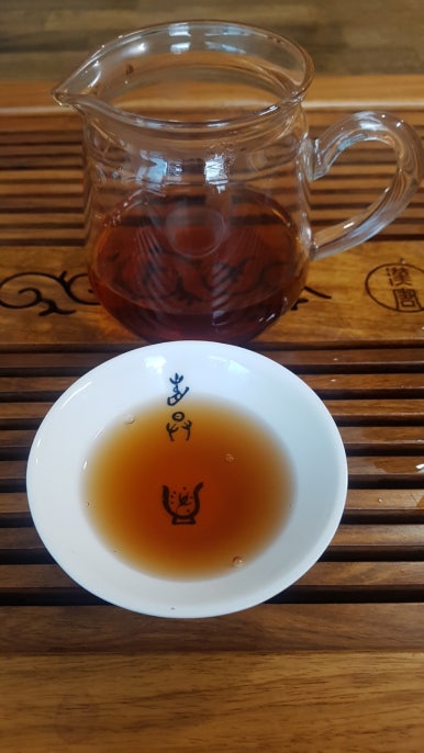 지유명차강남 이미지
