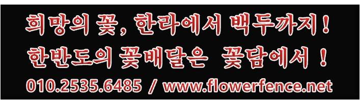 김은주꽃플라워 이미지