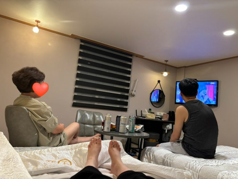 르씨엘호텔 이미지