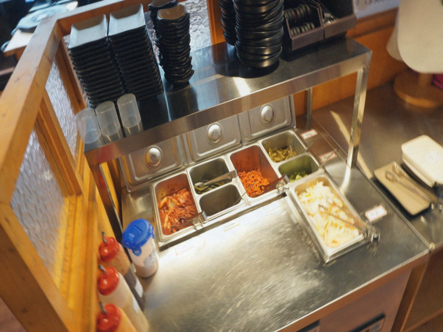 중앙닭갈비 이미지