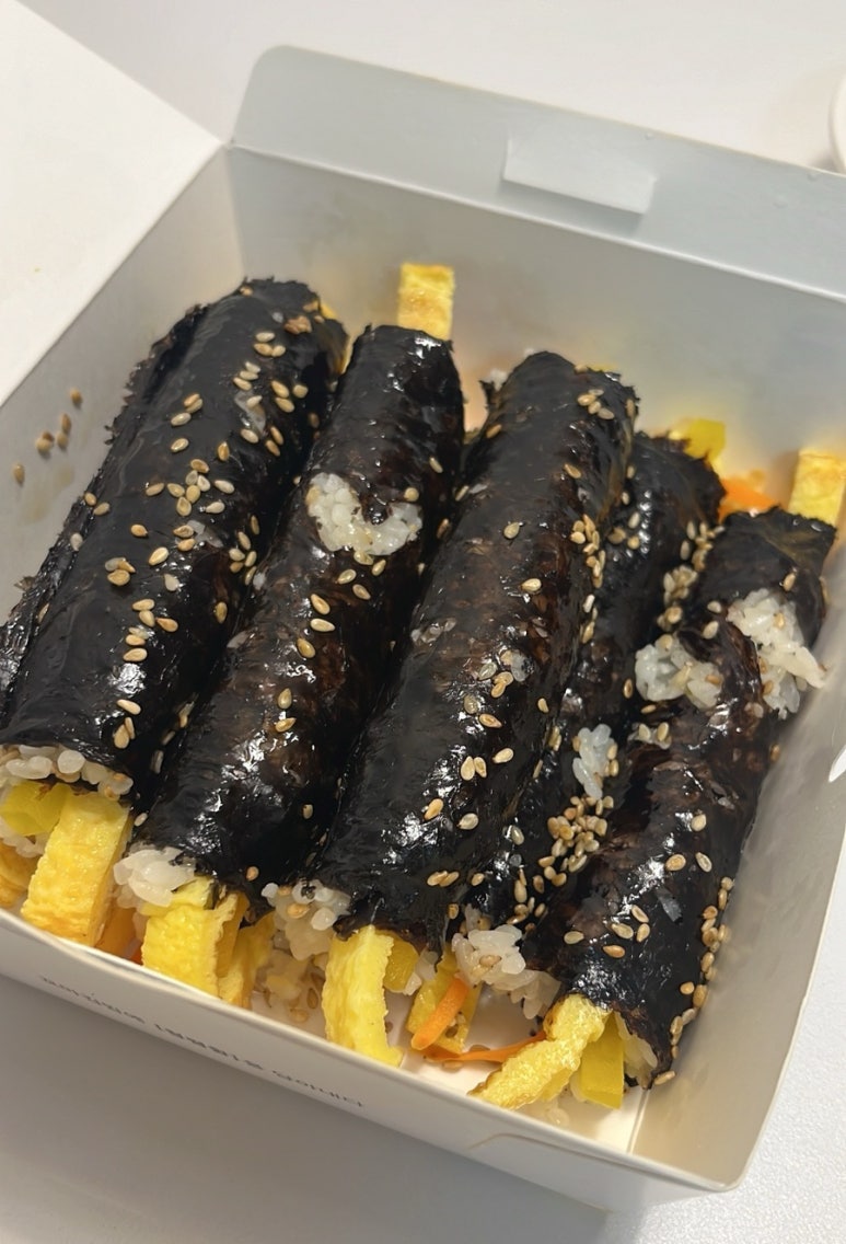 선비꼬마김밥 명지국제신도시점 이미지