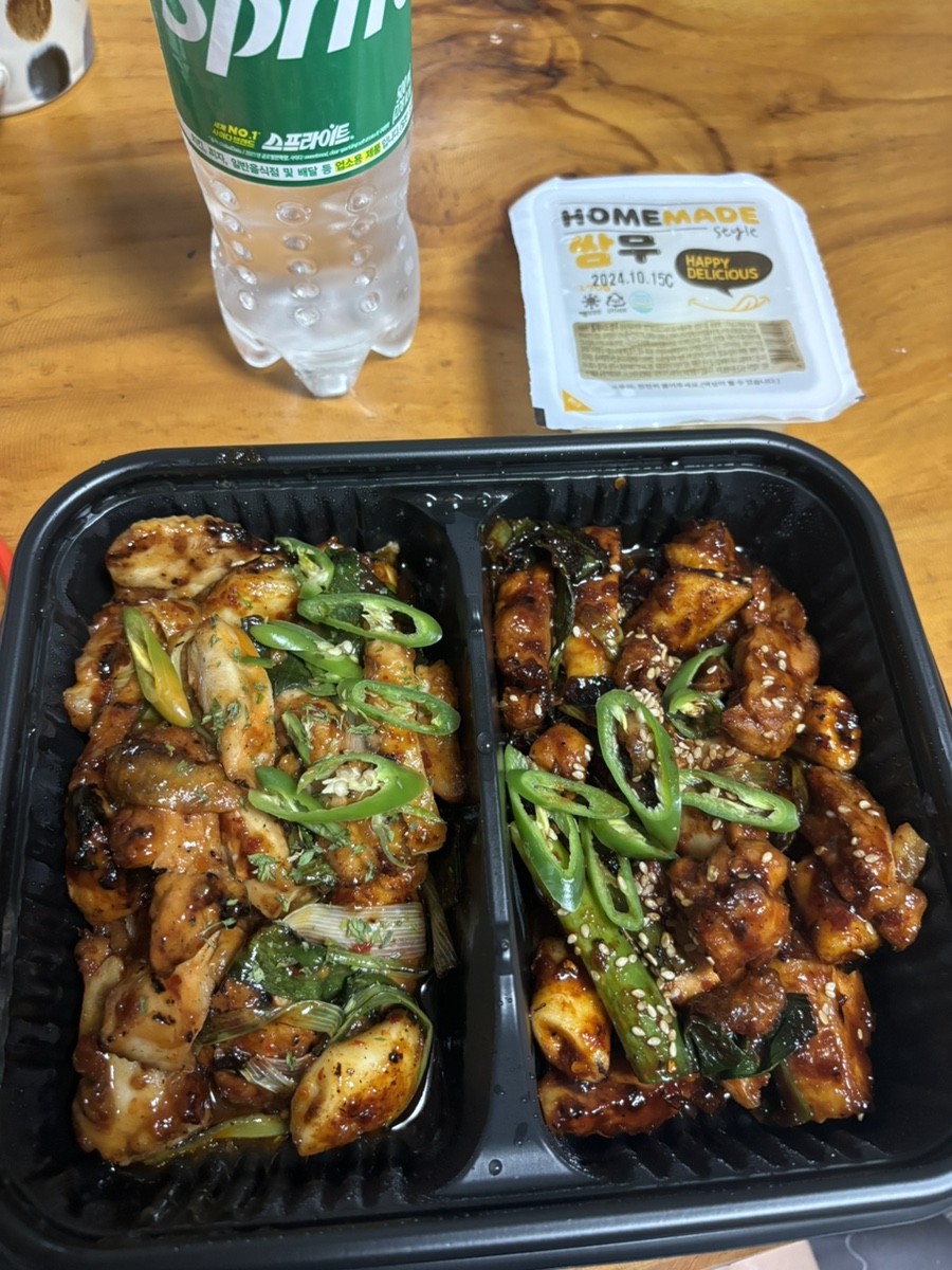 화락바베큐치킨망원역점 이미지