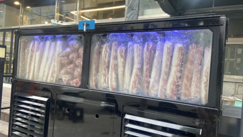 맛있는 고기에 솜씨를 더하다 상인점 이미지