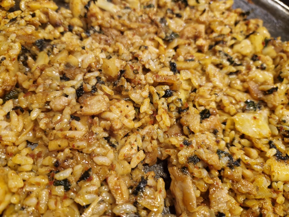 춘천명동닭갈비한림점 이미지