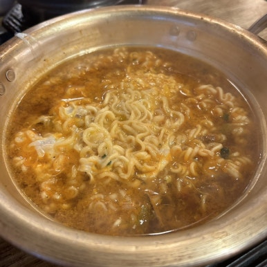 우리동네 대패삼겹 이미지