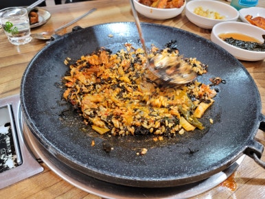 달래식당 이미지