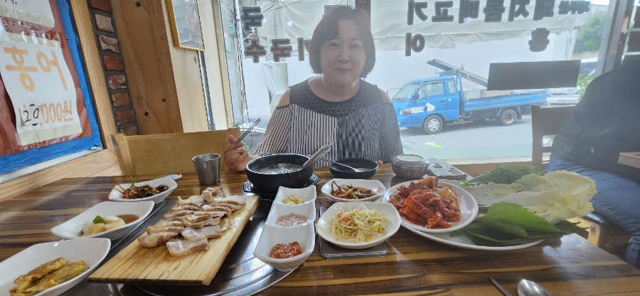할망네돔베고기 이미지