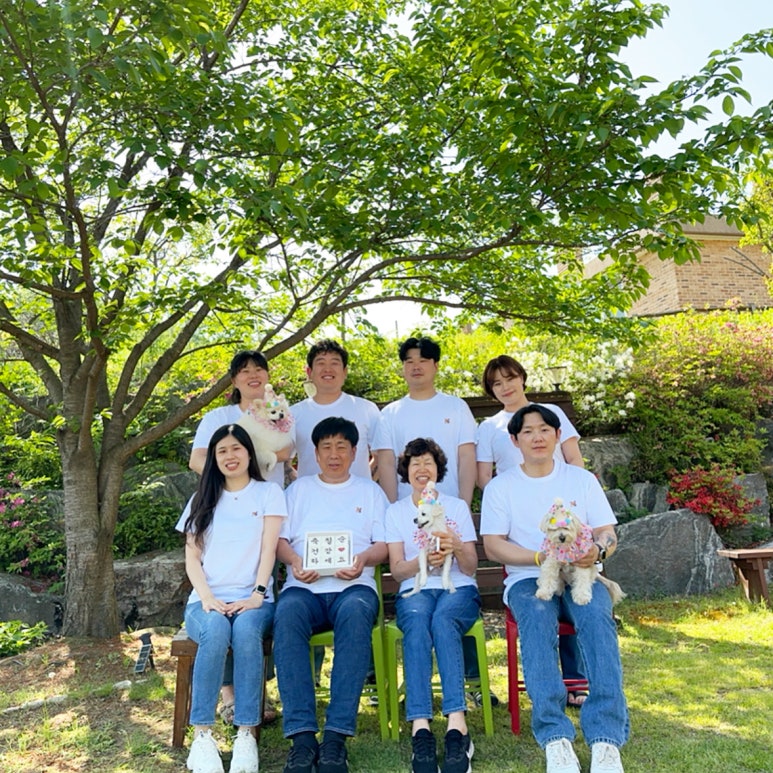 옥천산방라온 이미지