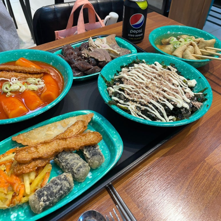 우리할매떡볶이일광 이미지