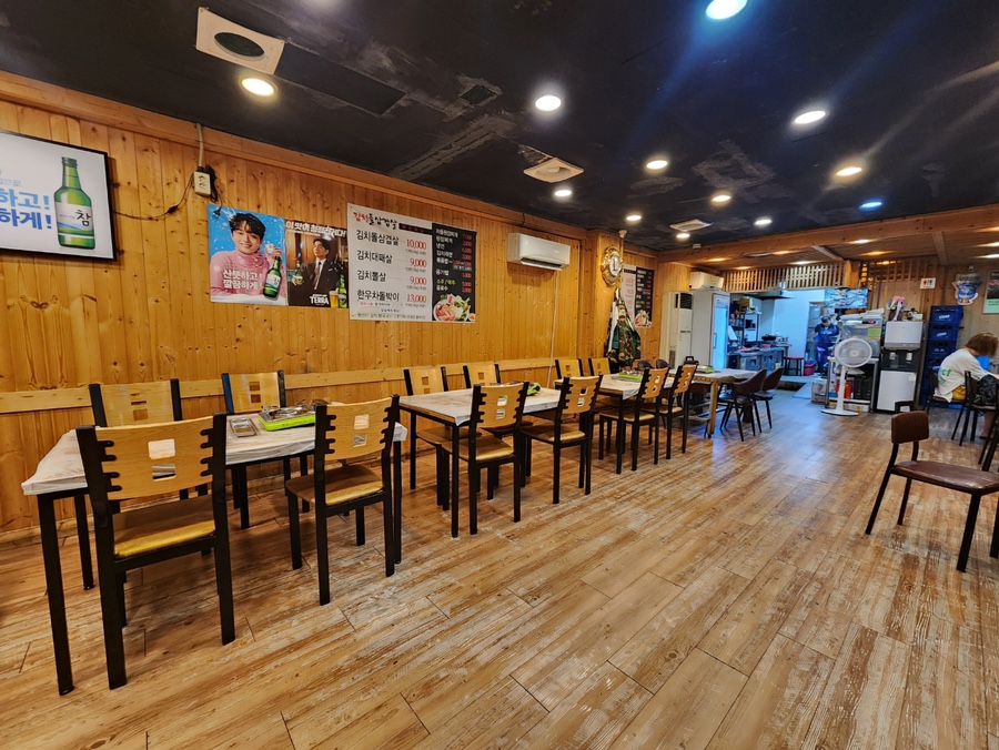 문덕김치돌삼겹살 이미지