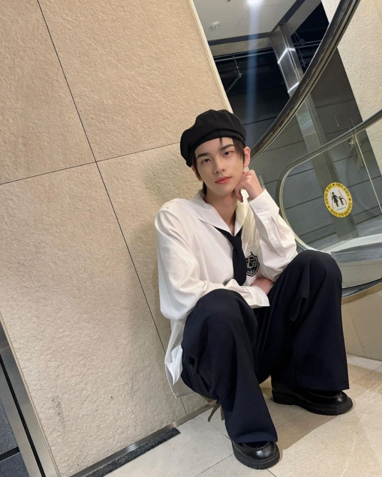 신유 이미지