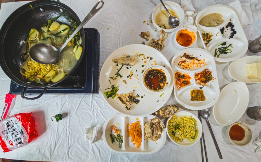 우리돼지식당 이미지