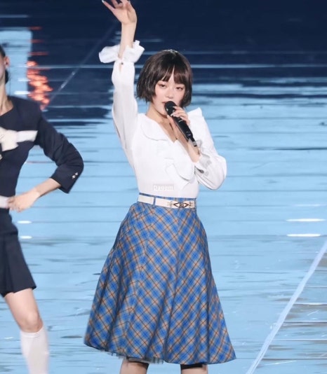체크패션옷수선 이미지