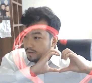 훠룽쿵부 이미지