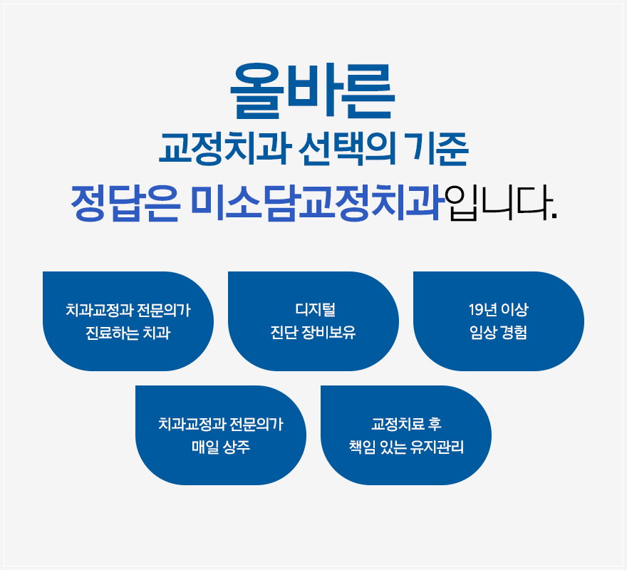 미소담치과 이미지