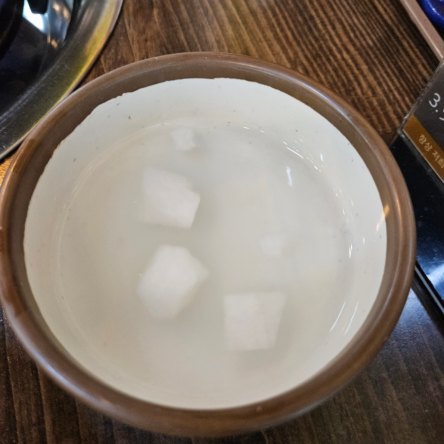 조방낙지찜물금 이미지