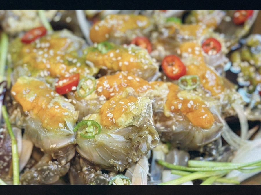 꽃게담다by알찬게장 새솔동맛집 이미지