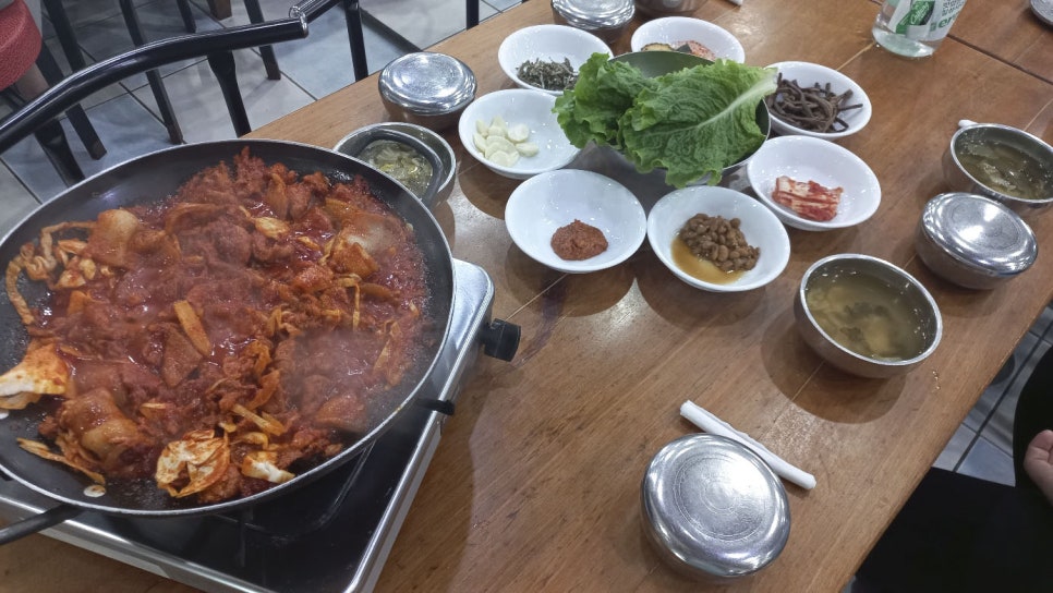 왕일번지 본점 사진 3