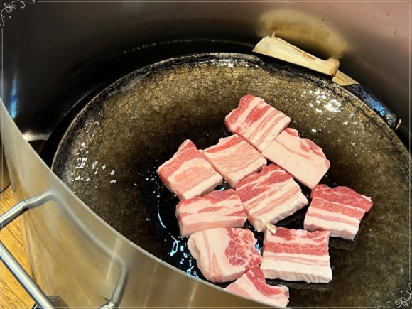 필살무쇠삼겹 산남점 이미지
