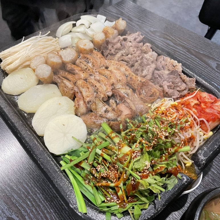 소집곱창첨단 이미지