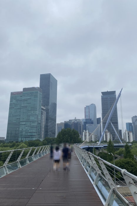 모범자전거오토바이 이미지