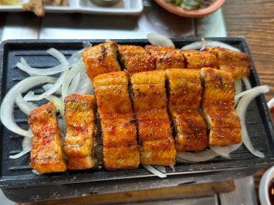 화명풍천장어 이미지