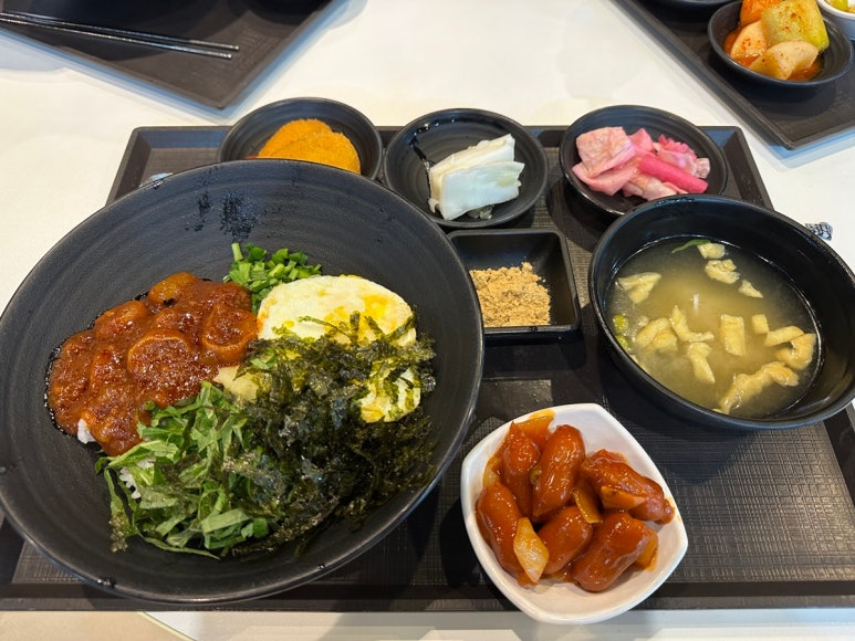 대창구내식당 이미지