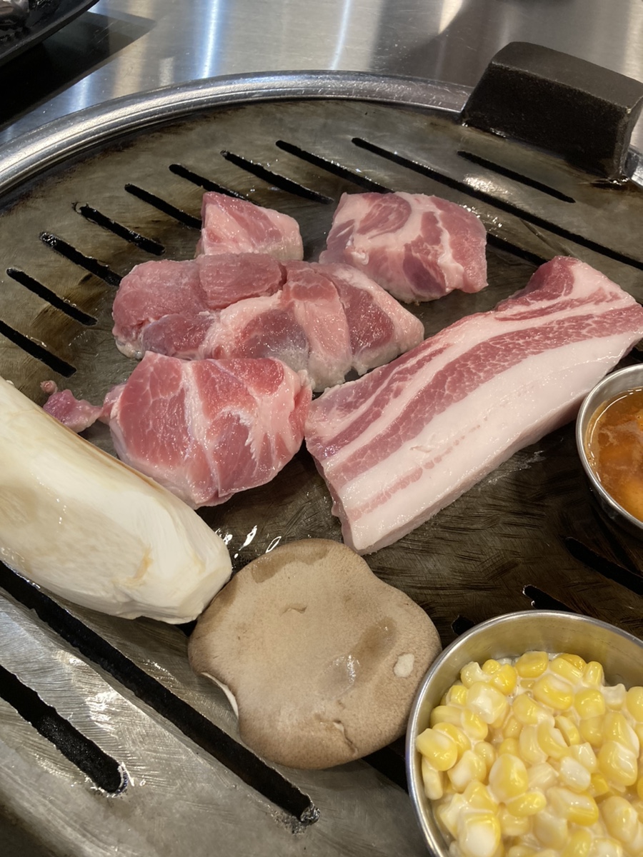 평촌연탄집 이미지