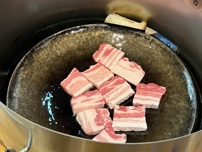 필살무쇠삼겹 산남점 이미지