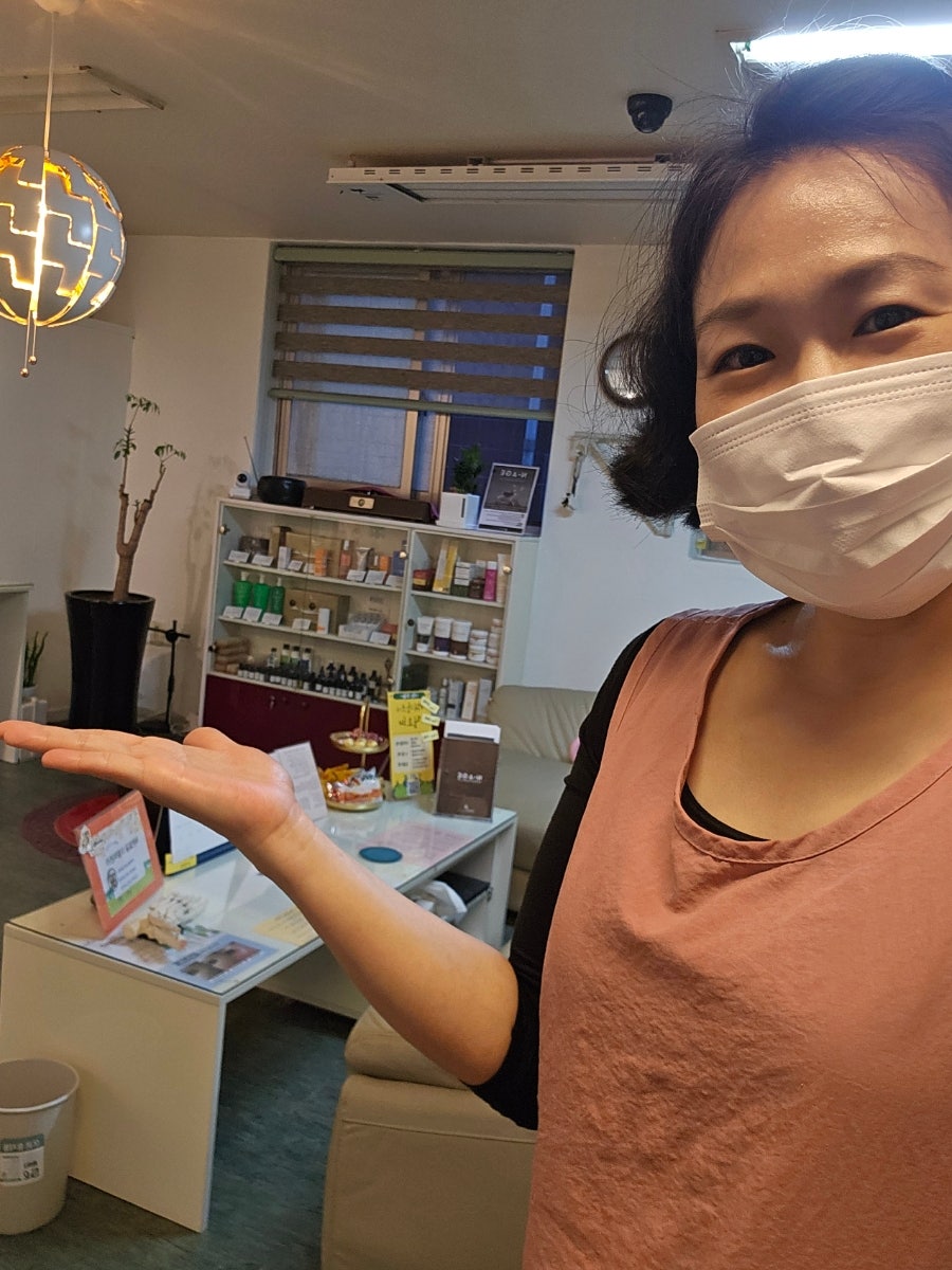 뷰티샵BEAUTYSHOP 이미지