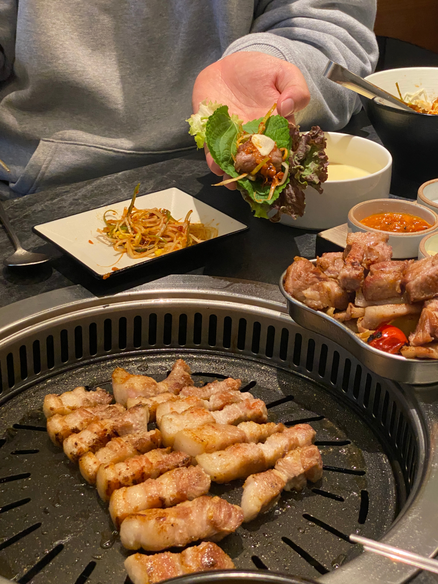 부흥반찬 이미지