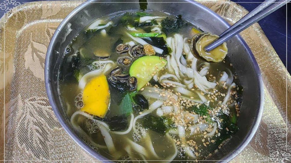 칼국수명가 이미지
