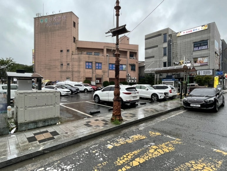 미풍해장국 순천점 사진 4