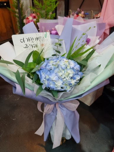 로앤플라워 이미지