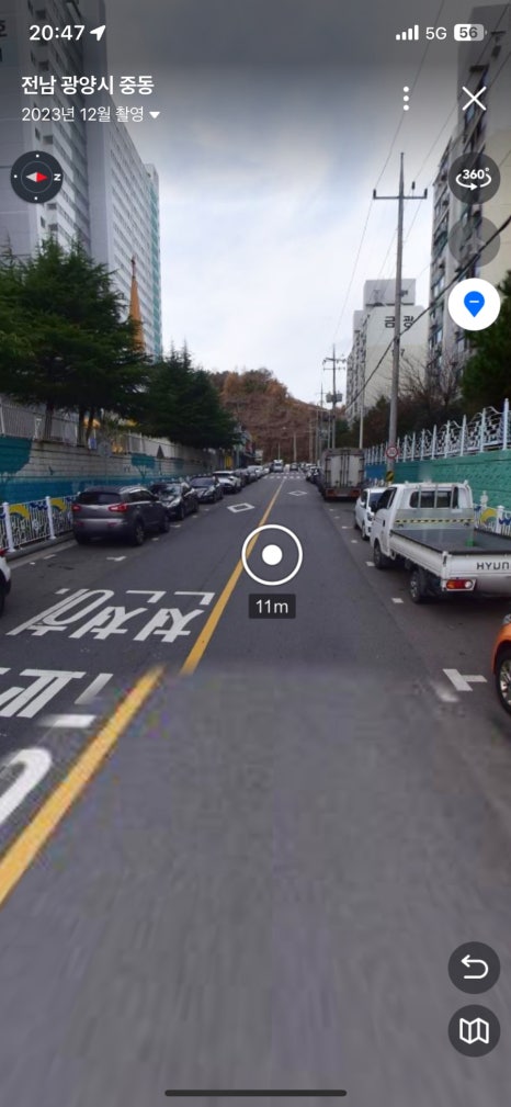 굽네치킨 중마점 이미지